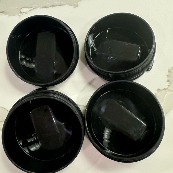 Ninja lids flip & sip set of 4 - Picture 2 of 2